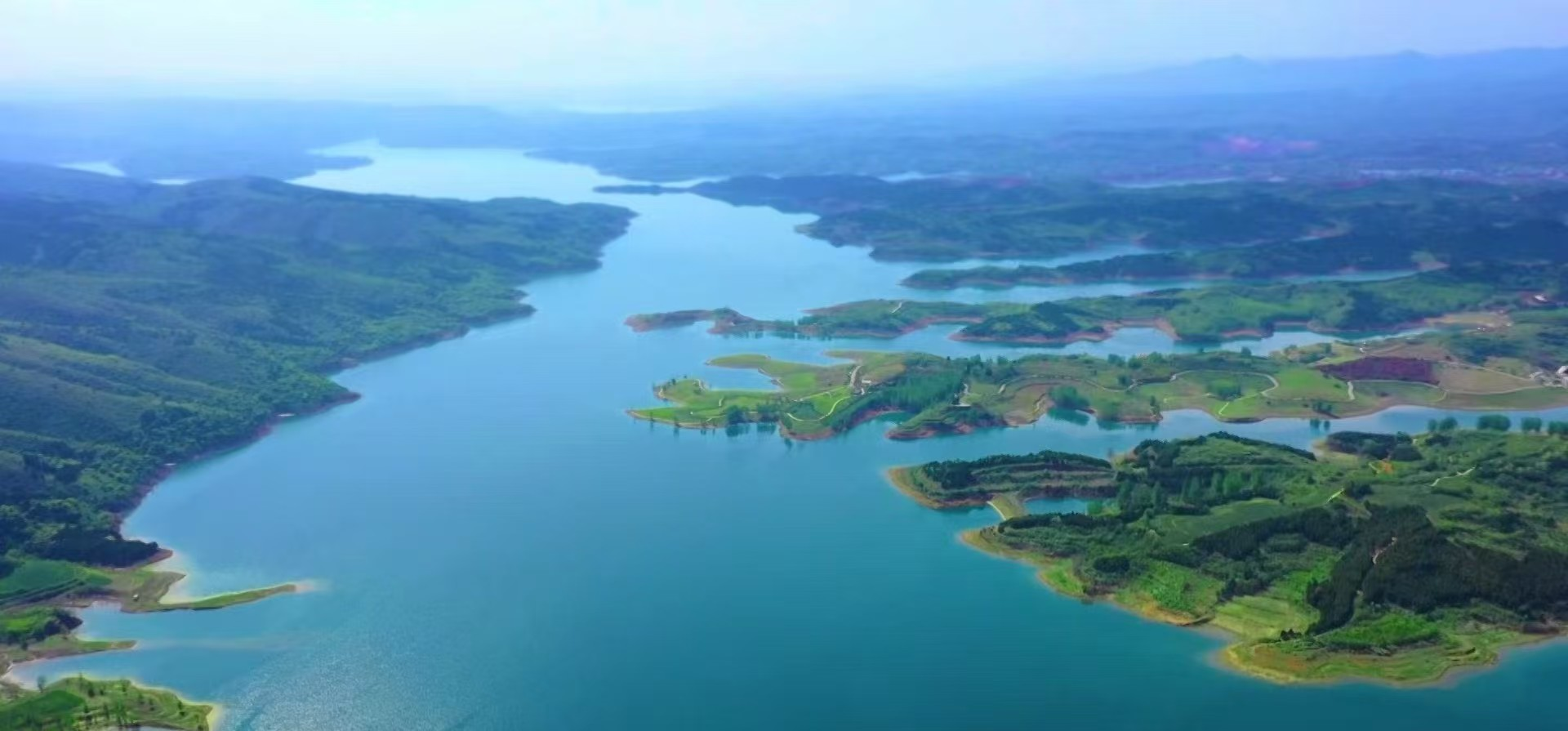 技術(shù)破局水韻生金——湖北省水科院打造生態(tài)轉(zhuǎn)化全鏈條范本